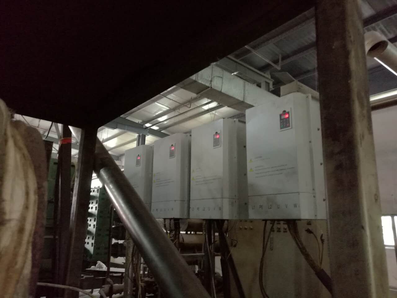 壓延機電磁感應(yīng)加熱設(shè)備